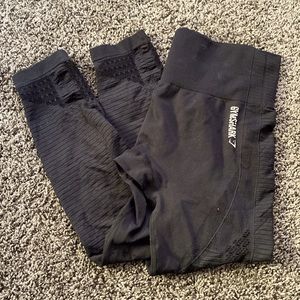 Gymshark leggings